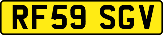 RF59SGV