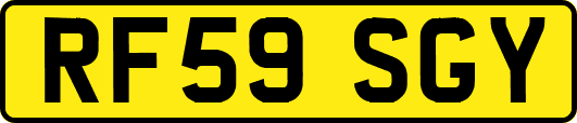 RF59SGY