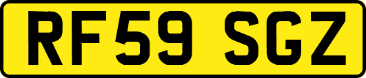 RF59SGZ