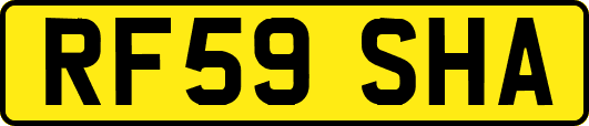RF59SHA