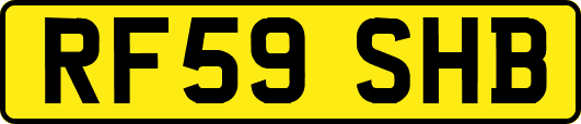 RF59SHB