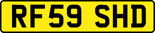 RF59SHD