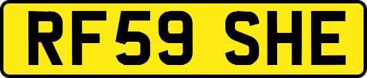 RF59SHE