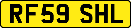 RF59SHL