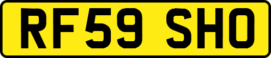 RF59SHO