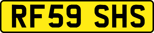 RF59SHS