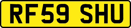 RF59SHU