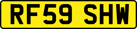 RF59SHW
