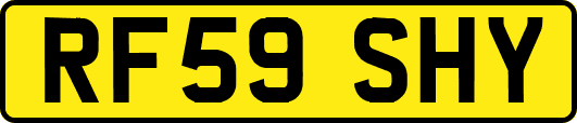 RF59SHY