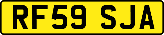 RF59SJA