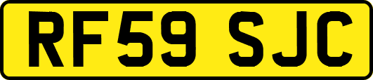 RF59SJC