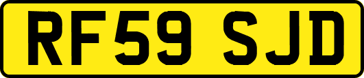 RF59SJD
