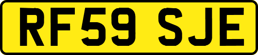 RF59SJE