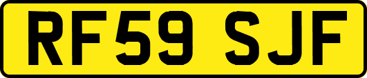 RF59SJF