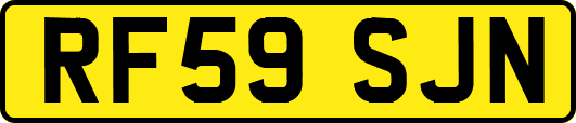 RF59SJN