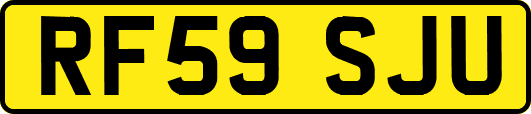 RF59SJU