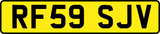 RF59SJV