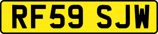 RF59SJW