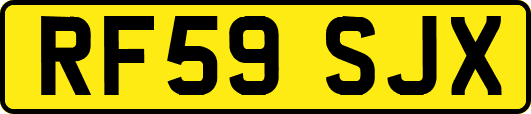 RF59SJX