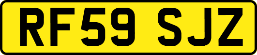 RF59SJZ