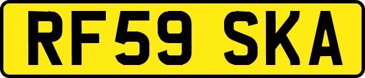 RF59SKA