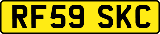 RF59SKC