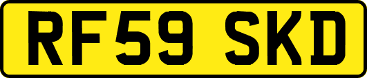 RF59SKD