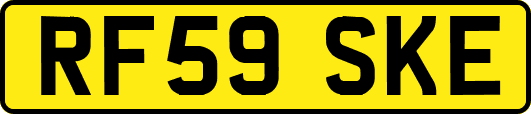 RF59SKE