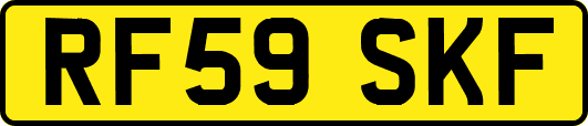 RF59SKF