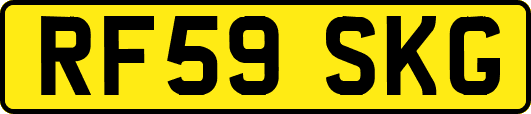 RF59SKG