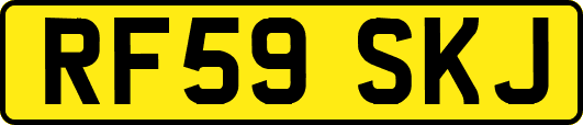RF59SKJ