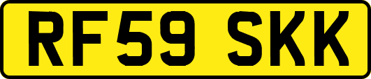RF59SKK