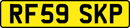 RF59SKP
