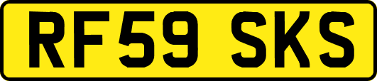 RF59SKS