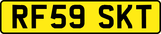 RF59SKT