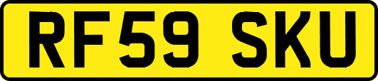 RF59SKU