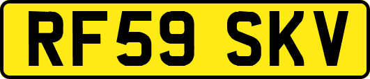 RF59SKV