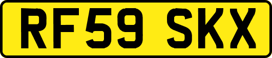RF59SKX