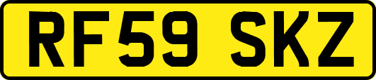 RF59SKZ