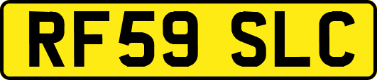 RF59SLC