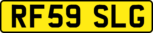RF59SLG