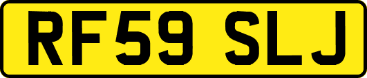RF59SLJ