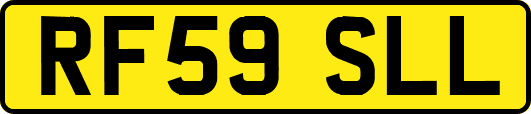 RF59SLL