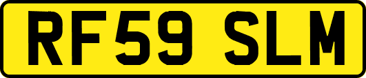 RF59SLM