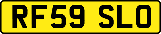 RF59SLO