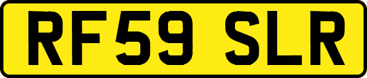RF59SLR