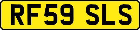 RF59SLS