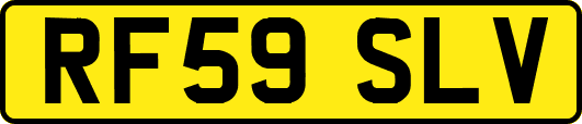 RF59SLV