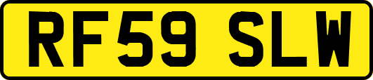 RF59SLW