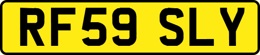 RF59SLY